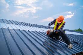 Best Metal Roofing Installation  in Sierra View, PA